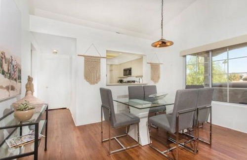 BEAUTIFUL Palm Desert OASIS 2bd 2ba GETAWAY - Foto 11