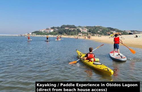 Beachfront Villa with Private Beach Access, Ocean Views, Pool, - Foto 44