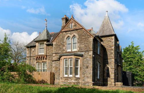 The Governance Apartments - Foto 146