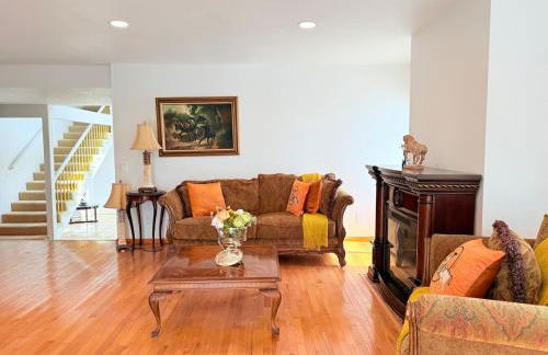 6BR5BA Hot Tub Steps to Beach Parking Pet Friendly - Foto 56