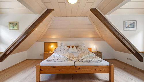 Altes Forsthaus - Fewo Bianca - Foto 3