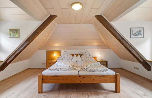 Altes Forsthaus - Fewo Bianca - Foto 3