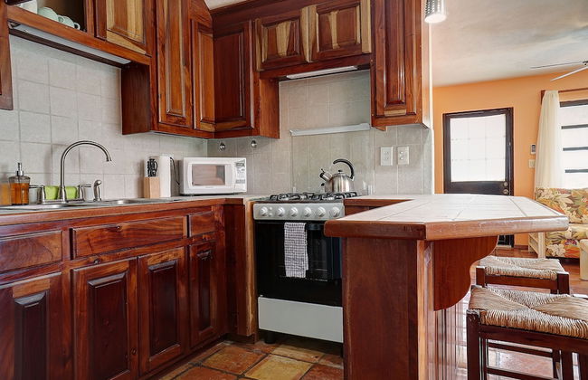 Isla Bonita Yacht Club - Foto 65