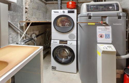 Les Pavots - Spacieux & Familial - Foto 33