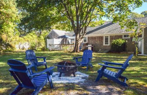 Minutes to Nantucket Sound Beaches - Foto 1