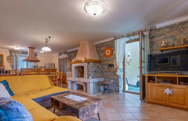 Milena Comfortable Holiday Residence - Foto 11