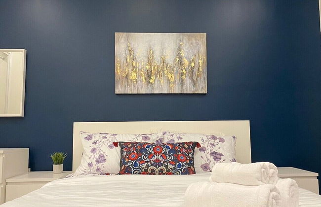 Dazzling Home Next to Beach & Go Station - Foto 6