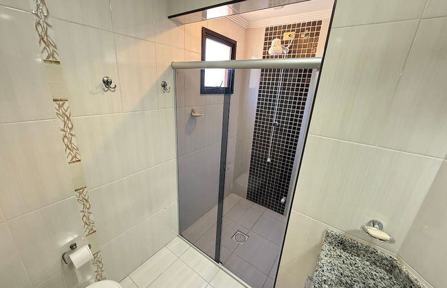 Pé na Areia Canto do Forte V - Foto 15