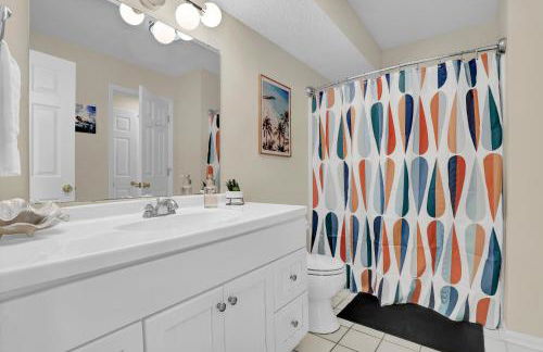 MidCentury Modern Townhome in Topsail! - Foto 17