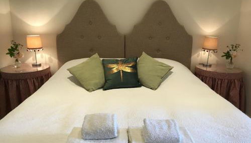 Ederline Farm Cottage - Foto 4