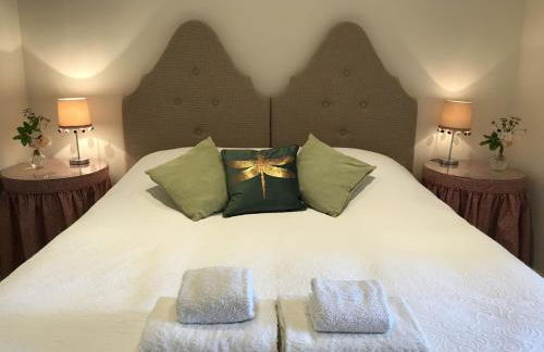 Ederline Farm Cottage - Foto 4