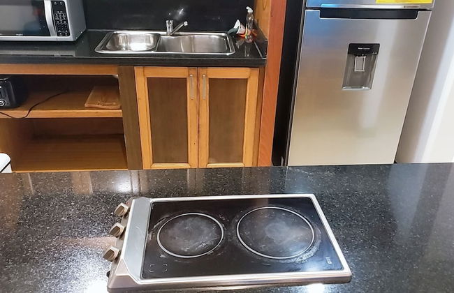 Resort hamaca believe - Photo 9