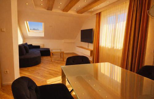 Villa Viktoria 3 - Apartments - Photo 10