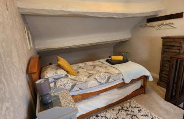 East Cote Cottage - Foto 12