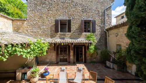 Le Lion d'Or - Foto 1