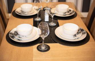 3 Bed property Marston Green - Foto 8