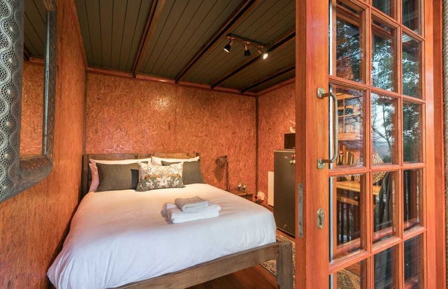 Knysna Lodge Self Catering Accommodation - Foto 5