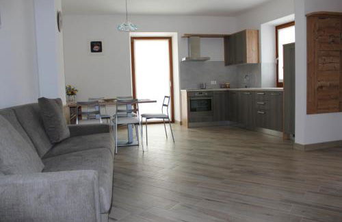 Appartamento Morettina con terrazzo - Foto 5