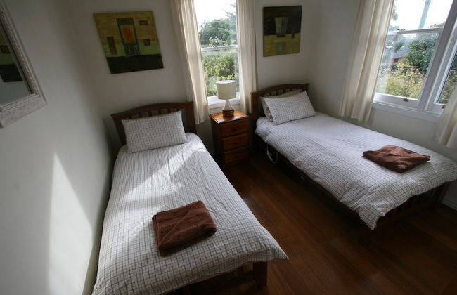 Cedar Cottages Blackmans Bay - Foto 7