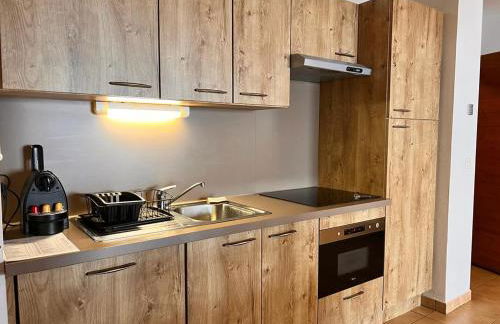 Appartement station Sainte Foy Tarentaise - Photo 5