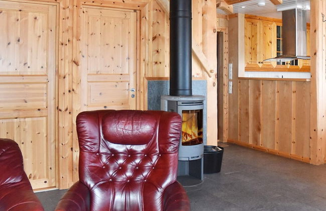 Holiday Home in BlaksÃ¦ter - Foto 23