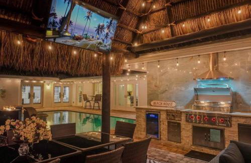 Flamingo Palms - Foto 1