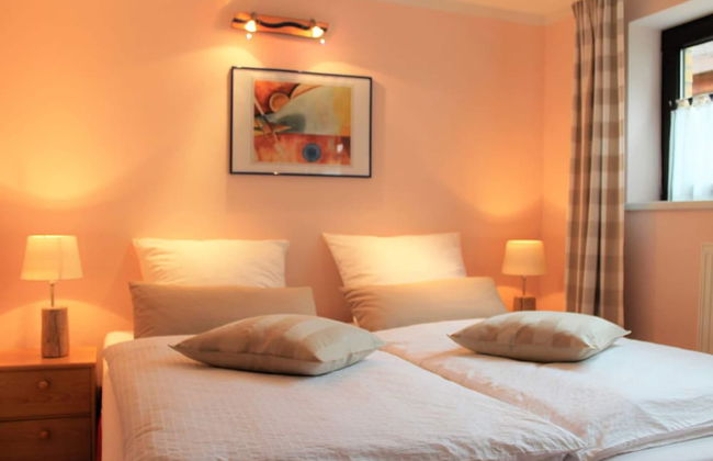 Ferienwohnung, Nienhagen - Foto 2