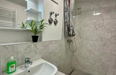 Komfortable und zentrale Apartments in Neumünster - Perfekt für Monteure und Gruppen - Foto 6