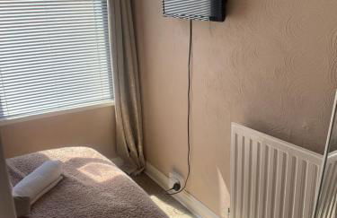 Lovely little flat by the sea in Cleethorpes - Foto 25