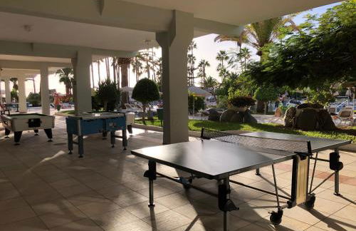 Cosy flat with sea view, pool and terrace in Altamira-complex in Costa Adeje - Playa del Duque - Foto 29