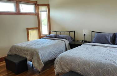 Omega House in Wichita - Foto 11