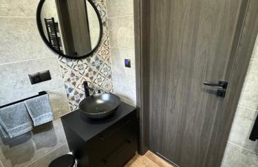 Sielskie Chatki - domki Twardorzeczka Lipowa - Foto 27