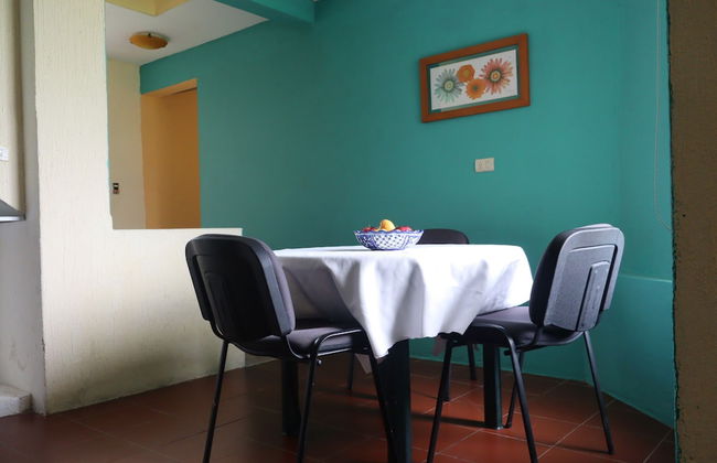 House of Ficus Banderilla,veracruz-mexico - Foto 24