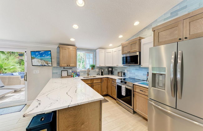 Beach Bliss managed by Beach Retreats - Foto 12