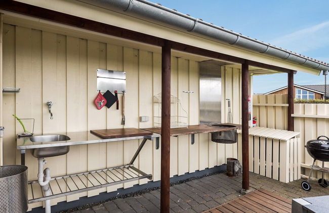 "Mervi" - 300m to the fjord - Foto 12