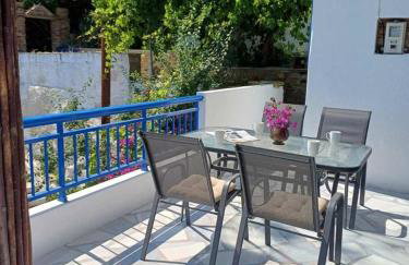 Aperanto House in Arnados, Tinos - Foto 14