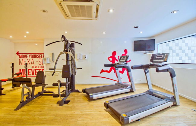 NewCiti Itaim by Charlie - Foto 54