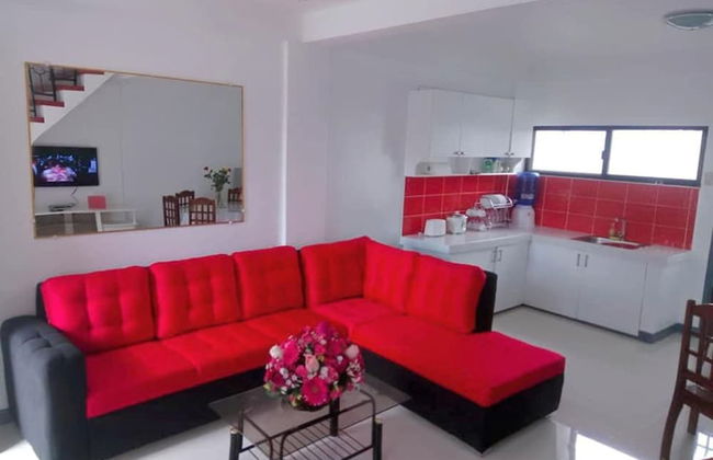 Diodeth's Apartments - Foto 14