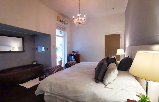 Jan Harmsgat Country House - Foto 19