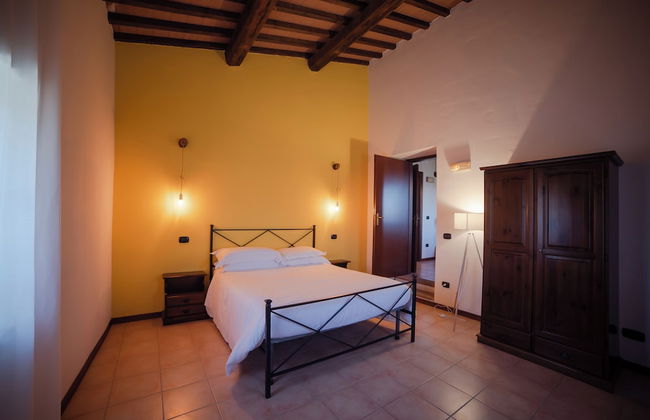 Casale Rancaglia - Foto 12