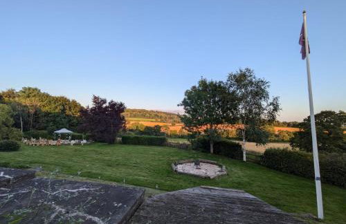 The Warm Hearth 18th Century, 15 acre Countryside Estate - Foto 11