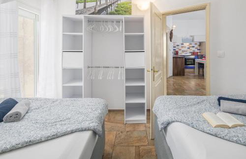 Holiday House Ana & Marina with private Pool and garden - Photo 22