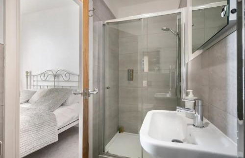 Porthminster View Luxury Sea Views Balcony, Parking, Pool, Spa & Gym - Foto 42