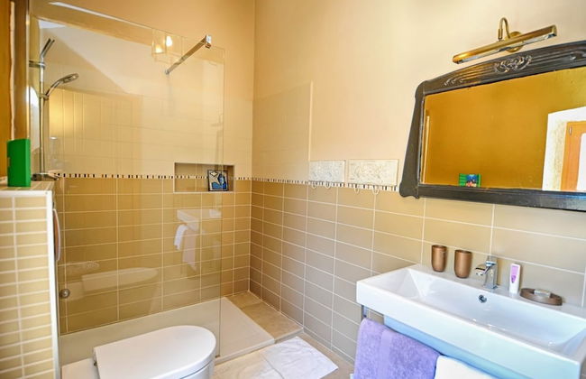 Spacious Villa in Kringa Croatia With Private Pool - Foto 22