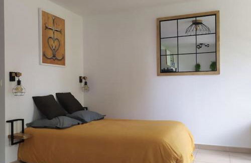 Beau studio neuf + parking et vélo gratuit - Foto 1