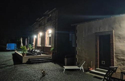 Grande maison familiale la bastide du puech - Photo 29