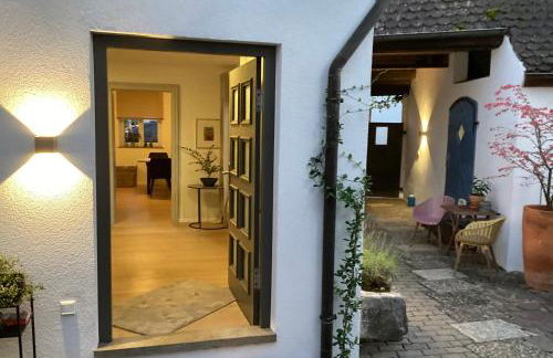 Ferienhaus Fahr am Main - Foto 46