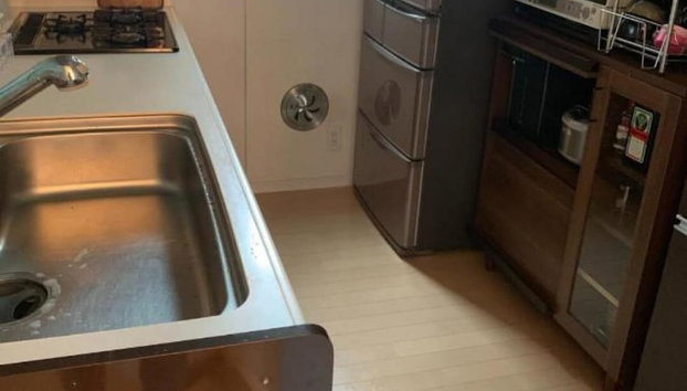 El dorado - Foto 5, Cocina privada