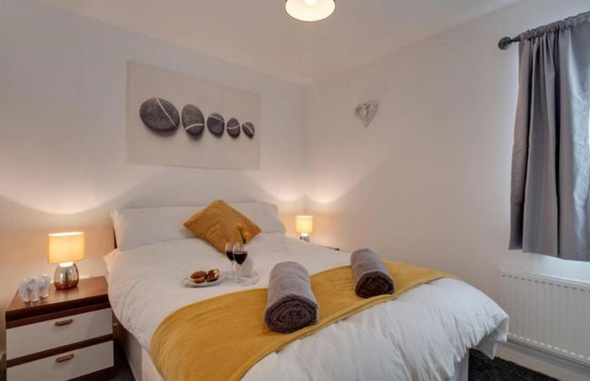 Apartments in Skinningrove, Cattersty Sands Beach - Foto 30