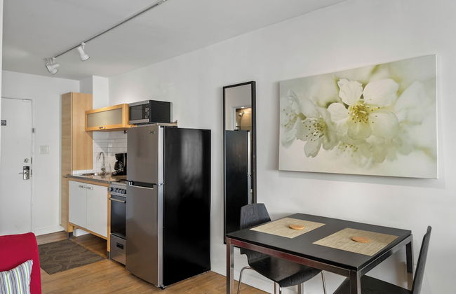Studios On 25th by BCA Furnished Apts - Foto 23